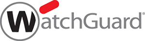 WatchGuard Logo